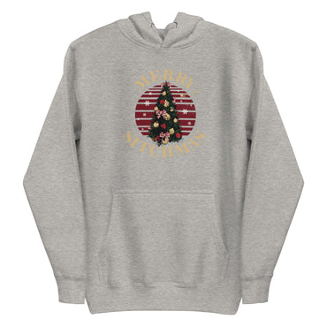 Mike Sorrentino Merry Sitchmas Hoodie