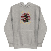 Mike Sorrentino Merry Sitchmas Hoodie