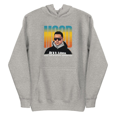 Mike Sorrentino Mood Color Hoodie