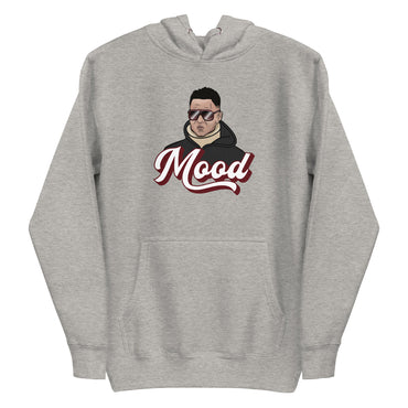 Mike Sorrentino Mood Hoodie