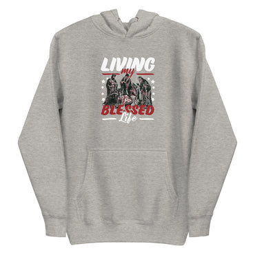Mike Sorrentino Nativity Hoodie