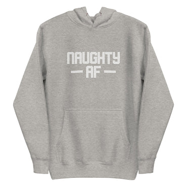 Mike Sorrentino Naughty AF Hoodie