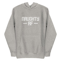 Mike Sorrentino Naughty AF Hoodie