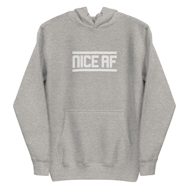 Mike Sorrentino Nice AF Hoodie