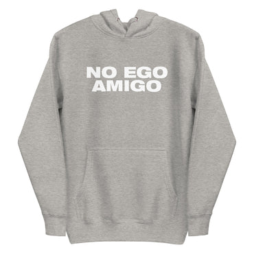Mike Sorrentino No Ego Amigo Hoodie