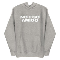 Mike Sorrentino No Ego Amigo Hoodie