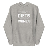 Mike Sorrentino Real Men Hoodie