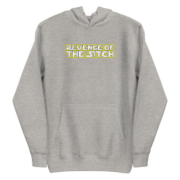 Mike Sorrentino Revenge Of The Sitch Hoodie