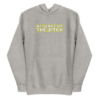 Mike Sorrentino Revenge Of The Sitch Hoodie
