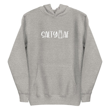 Mike Sorrentino Salty AF Hoodie