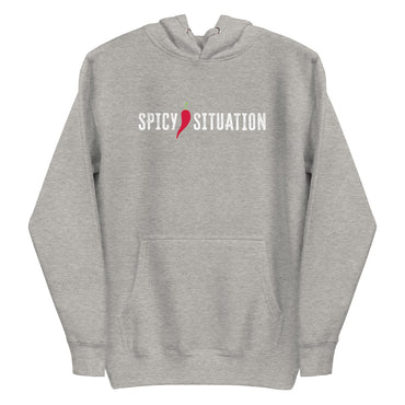 Mike Sorrentino Spicy Situation Hoodie