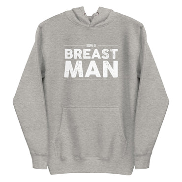Mike Sorrentino Thanksgiving Breast Man Hoodie