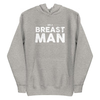 Mike Sorrentino Thanksgiving Breast Man Hoodie