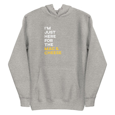 Mike Sorrentino Thanksgiving Mac And Cheese Hoodie