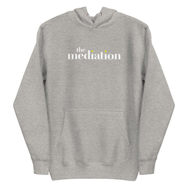 Mike Sorrentino The Mediation Hoodie