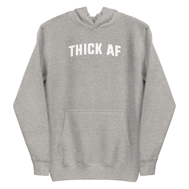 Mike Sorrentino Thick AF Hoodie