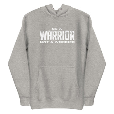 Mike Sorrentino Warrior Hoodie