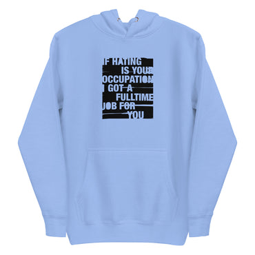 Mike Sorrentino Hating Hoodie