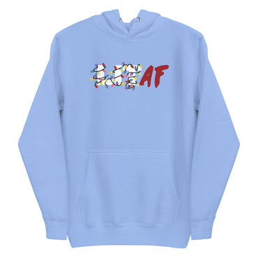 Mike Sorrentino Lit AF Lights Hoodie