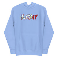 Mike Sorrentino Lit AF Lights Hoodie