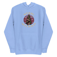 Mike Sorrentino Merry Sitchmas Hoodie