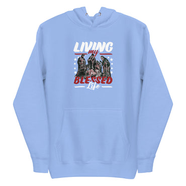 Mike Sorrentino Nativity Hoodie