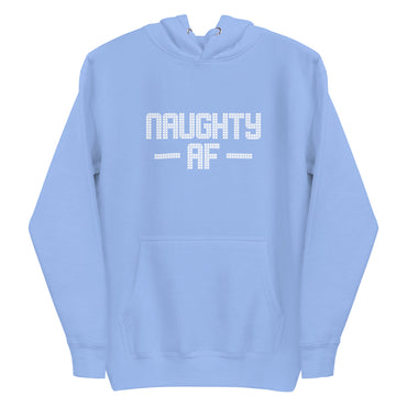 Mike Sorrentino Naughty AF Hoodie