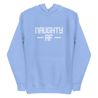 Mike Sorrentino Naughty AF Hoodie