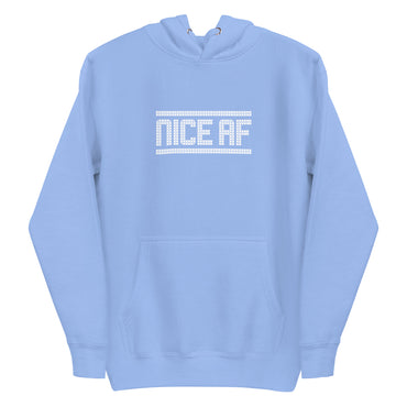 Mike Sorrentino Nice AF Hoodie