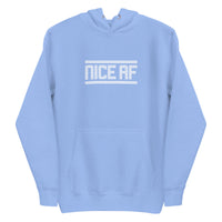 Mike Sorrentino Nice AF Hoodie