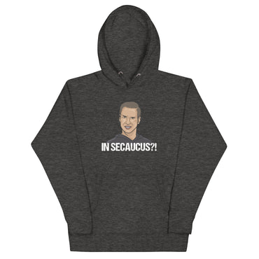 Mike Sorrentino In Secaucus? Hoodie
