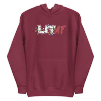 Mike Sorrentino Lit AF Lights Hoodie
