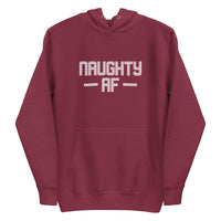 Mike Sorrentino Naughty AF Hoodie
