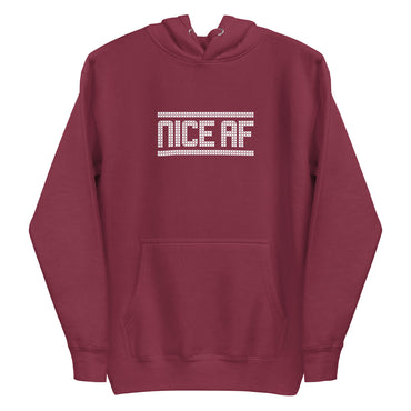 Mike Sorrentino Nice AF Hoodie