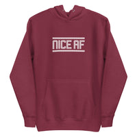 Mike Sorrentino Nice AF Hoodie