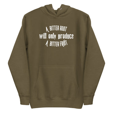 Mike Sorrentino Bitter Root Hoodie