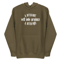 Mike Sorrentino Bitter Root Hoodie