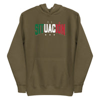 Mike Sorrentino El Situacion Hoodie