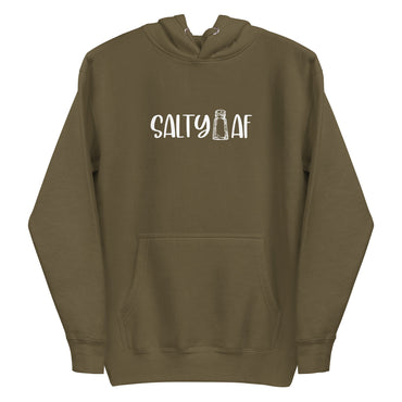 Mike Sorrentino Salty AF Hoodie