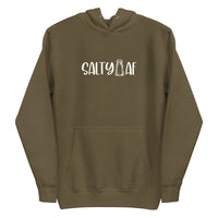 Mike Sorrentino Salty AF Hoodie