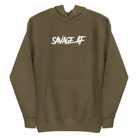 Mike Sorrentino Savage AF Hoodie