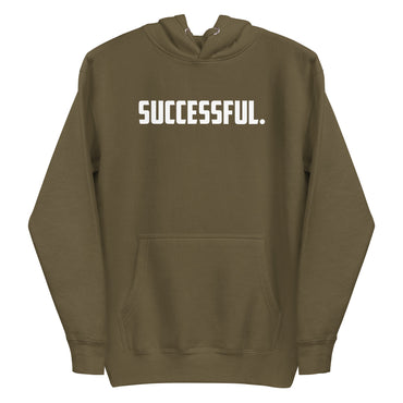 Mike Sorrentino Successful Hoodie