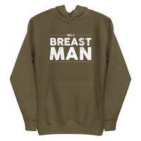 Mike Sorrentino Thanksgiving Breast Man Hoodie