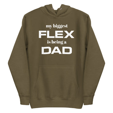 Mike Sorrentino My Biggest Flex Hoodie