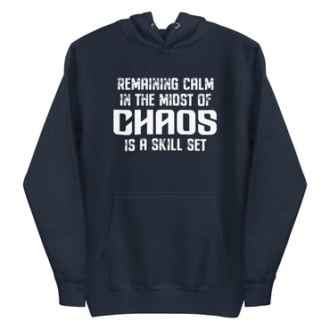 Mike Sorrentino Chaos Hoodie