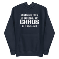 Mike Sorrentino Chaos Hoodie