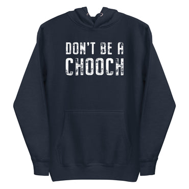 Mike Sorrentino Chooch Hoodie