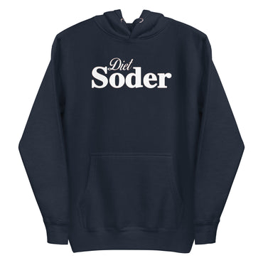 Mike Sorrentino Diet Soder Hoodie