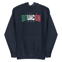 Mike Sorrentino El Situacion Hoodie