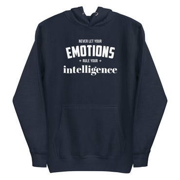 Mike Sorrentino Emotions Hoodie